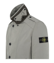 Carica l&#39;immagine nel visualizzatore di Gallery, Trench 731542149 Stone Island
