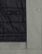 Carica l&#39;immagine nel visualizzatore di Gallery, Trench 731542149 Stone Island
