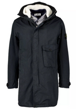 Carica l&#39;immagine nel visualizzatore di Gallery, Parka David TC 731570749  Stone Island

