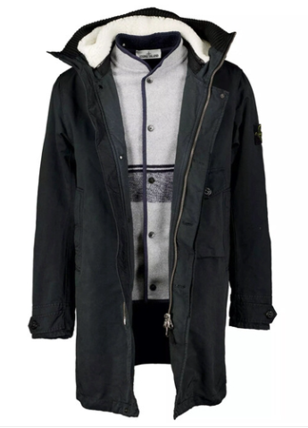 Parka David TC 731570749  Stone Island