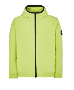 Giubbino Soft Shell 761540427 Stone Island