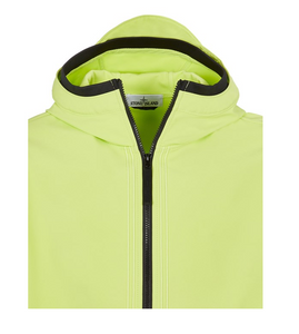 Giubbino Soft Shell 761540427 Stone Island