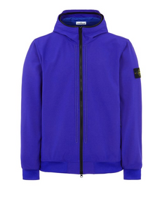Giubbino Soft Shell 761540427 Stone Island