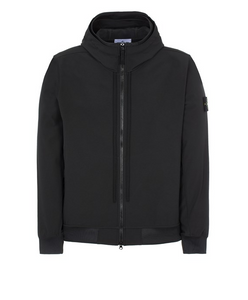 Giubbino Soft Shell 761540427 Stone Island