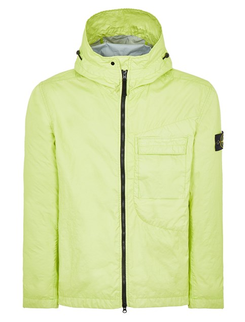 Giubbino membrana 761540223 Stone Island