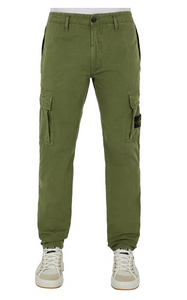 Pantaloni cargo 7615303WA Stone Island