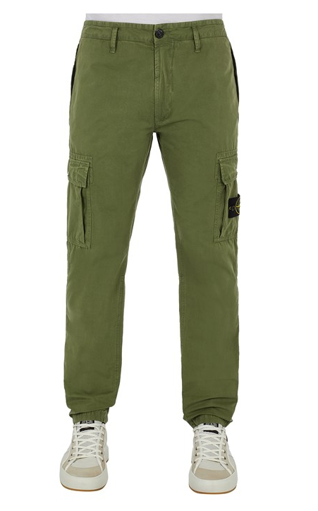 Pantaloni cargo 7615303WA Stone Island
