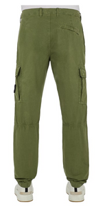 Pantaloni cargo 7615303WA Stone Island