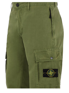 Pantaloni cargo 7615303WA Stone Island