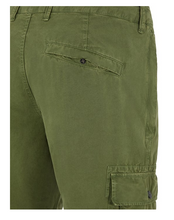 Carica l&#39;immagine nel visualizzatore di Gallery, Pantaloni cargo 7615303WA Stone Island
