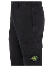 Carica l&#39;immagine nel visualizzatore di Gallery, Pantaloni cargo 7615303WA Stone Island
