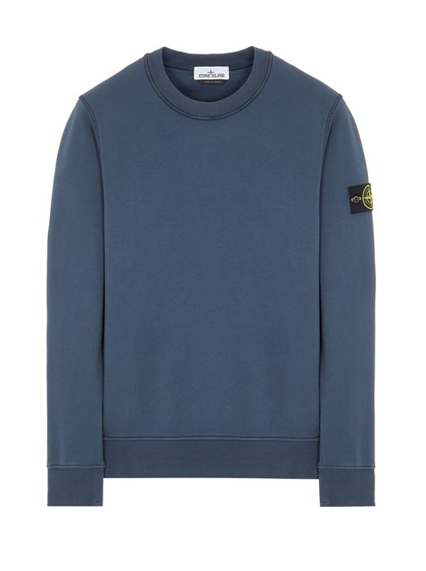 Felpa 761563051 Stone Island