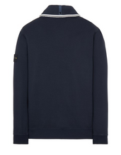 Carica l&#39;immagine nel visualizzatore di Gallery, Felpa collo zip 761562752 Stone Island
