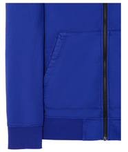 Carica l&#39;immagine nel visualizzatore di Gallery, Felpa cappuccio full zip 761564251 Stone Island
