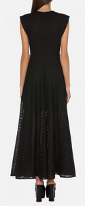 Abito voile ricamato A04420723A0555 Philosophy