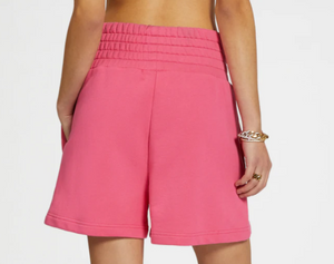 Bermuda felpa 72CBDT04 Chiara Ferragni
