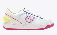 Carica l&#39;immagine nel visualizzatore di Gallery, Sneaker Basket Colorate Bondy 1Pinko
