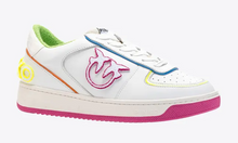 Carica l&#39;immagine nel visualizzatore di Gallery, Sneaker Basket Colorate Bondy 1Pinko
