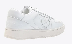 Sneaker Basket Bondy Pinko
