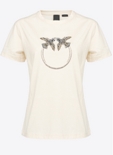 Carica l&#39;immagine nel visualizzatore di Gallery, T-shirt Quentin 3 Pinko
