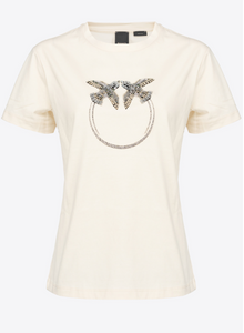 T-shirt Quentin 3 Pinko