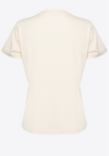 Carica l&#39;immagine nel visualizzatore di Gallery, T-shirt Quentin 3 Pinko
