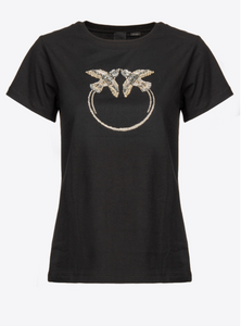 T-shirt Quentin 3 Pinko