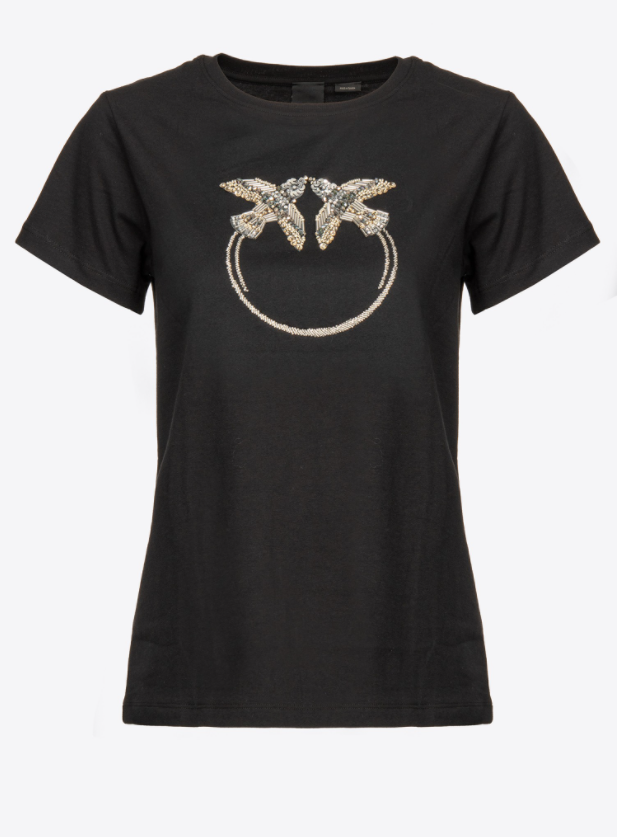 T-shirt Quentin 3 Pinko