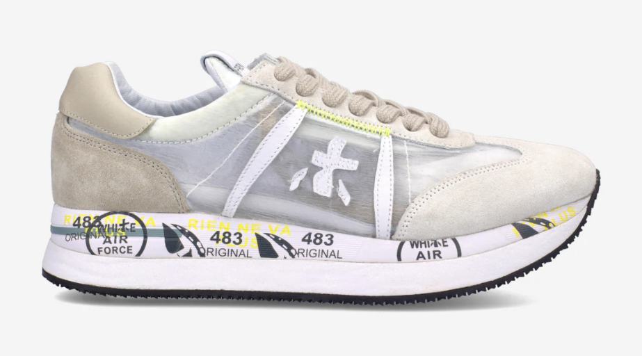 Conny 5251 Premiata