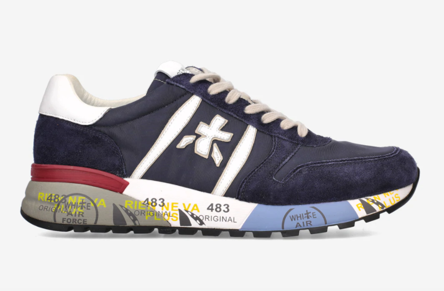 Lander 5675 Premiata