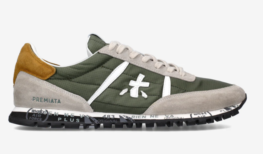 Sneakers Sean 5728 PREMIATA
