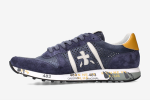 Sneakers Eric 5841 Premiata