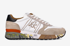 Lander 5678 Premiata