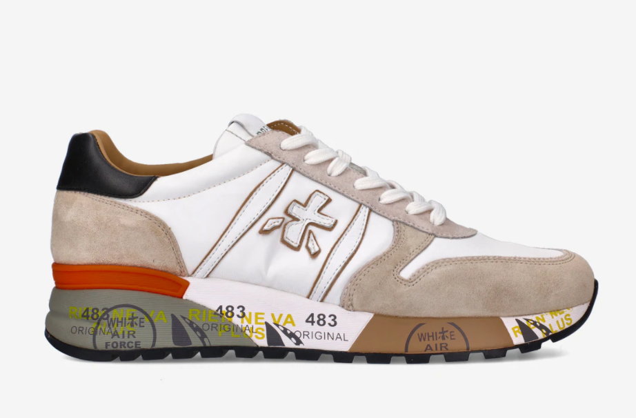 Lander 5678 Premiata