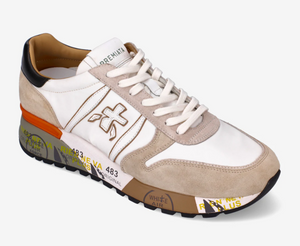 Lander 5678 Premiata
