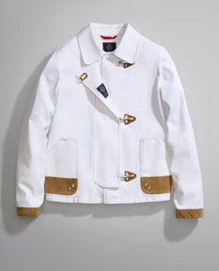 Fay 3 ganci bianco