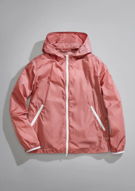 Windbreaker Fay