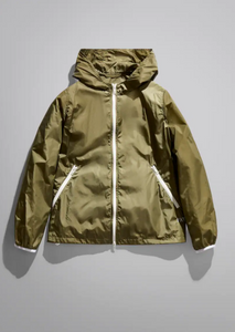 Windbreaker Fay