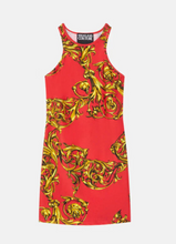 Carica l&#39;immagine nel visualizzatore di Gallery, Mini abito garland sun E72HAO944-EJS055 Versace Jeans Couture
