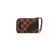 Carica l&#39;immagine nel visualizzatore di Gallery, Henne sip lock wallet Sprayground
