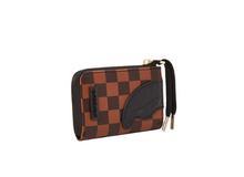 Carica l&#39;immagine nel visualizzatore di Gallery, Henne sip lock wallet Sprayground
