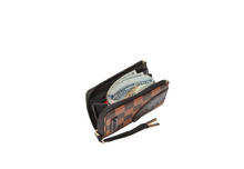 Carica l&#39;immagine nel visualizzatore di Gallery, Henne sip lock wallet Sprayground
