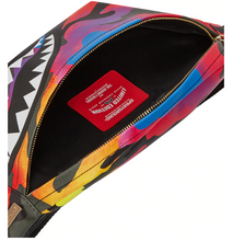 Carica l&#39;immagine nel visualizzatore di Gallery, Camoburst Savvy Crossbody Sprayground
