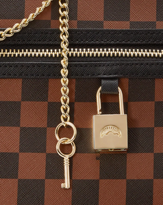 Henny sip lock tote Sprayground