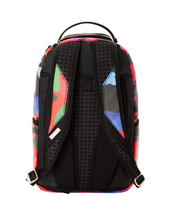 Carica l&#39;immagine nel visualizzatore di Gallery, Camoburst backpack Sprayground
