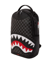 Carica l&#39;immagine nel visualizzatore di Gallery, Henney sip black backpack Sprayground
