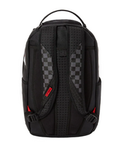 Carica l&#39;immagine nel visualizzatore di Gallery, Henney sip black backpack Sprayground
