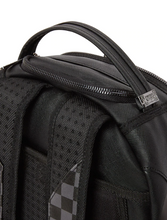 Carica l&#39;immagine nel visualizzatore di Gallery, Henney sip black backpack Sprayground
