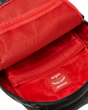 Carica l&#39;immagine nel visualizzatore di Gallery, Henney sip black backpack Sprayground
