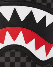 Carica l&#39;immagine nel visualizzatore di Gallery, Henney sip black backpack Sprayground
